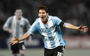Can Messi guide Argentina to World Cup glory?