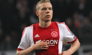 A deal for Kolbeinn Sigthorsson seems to be dragging on