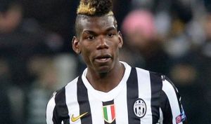 United fans would not be impressed if their rivals City were able to sign Pogba from Juventus