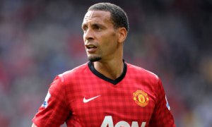 Ferdinand brings a wealth of experience with him from Manchester United