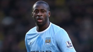 Yaya Toure is one of the best players in the Premier League