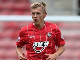 This could be a big season for Southampton's academy product